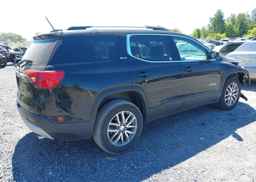 2018 GMC ACADIA SLE-2