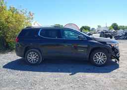 2018 GMC ACADIA SLE-2