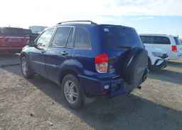 2003 TOYOTA RAV4