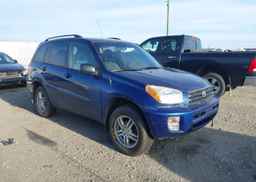 2003 TOYOTA RAV4