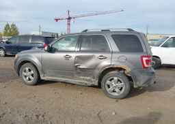 2010 FORD ESCAPE LIMITED