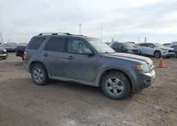 2010 FORD ESCAPE LIMITED