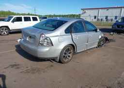2005 VOLVO S40 2.4I