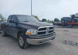 2011 RAM RAM 1500 SLT