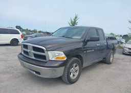 2011 RAM RAM 1500 SLT