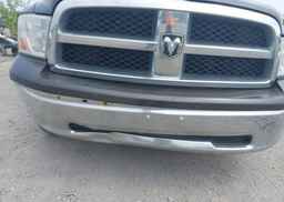 2011 RAM RAM 1500 SLT