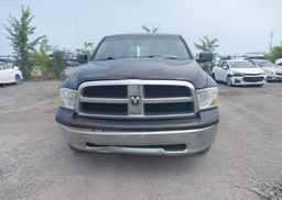 2011 RAM RAM 1500 SLT