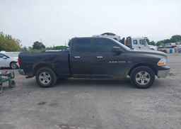 2011 RAM RAM 1500 SLT