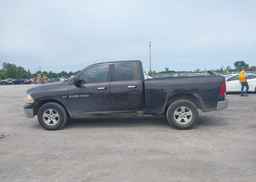 2011 RAM RAM 1500 SLT
