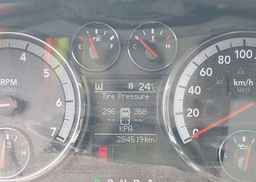 2011 RAM RAM 1500 SLT