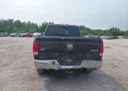 2011 RAM RAM 1500 SLT