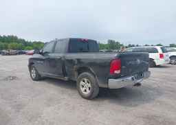2011 RAM RAM 1500 SLT