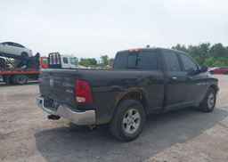 2011 RAM RAM 1500 SLT