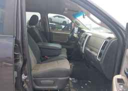 2011 RAM RAM 1500 SLT
