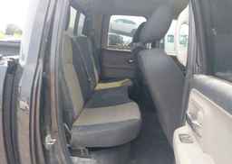 2011 RAM RAM 1500 SLT