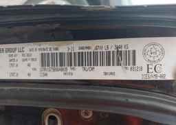 2011 RAM RAM 1500 SLT