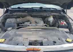 2011 RAM RAM 1500 SLT
