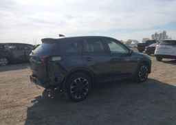 2016 MAZDA CX-5 GT 4DR AWD