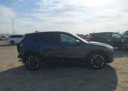 2016 MAZDA CX-5 GT 4DR AWD