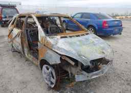2010 MERCEDES-BENZ B200 T