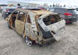 2010 MERCEDES-BENZ B200 T