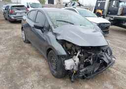 2023 NISSAN VERSA S