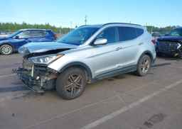 2018 HYUNDAI SANTA FE SPORT 2.4 BASE