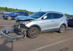 2018 HYUNDAI SANTA FE SPORT 2.4 BASE