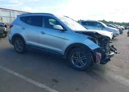 2018 HYUNDAI SANTA FE SPORT 2.4 BASE
