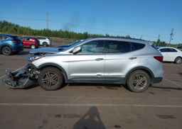 2018 HYUNDAI SANTA FE SPORT 2.4 BASE
