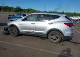 2018 HYUNDAI SANTA FE SPORT 2.4 BASE