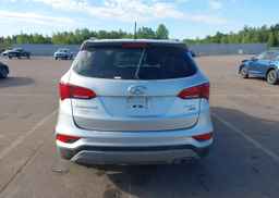 2018 HYUNDAI SANTA FE SPORT 2.4 BASE
