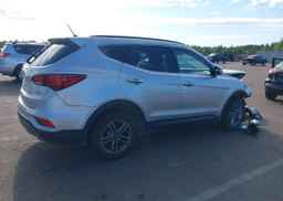 2018 HYUNDAI SANTA FE SPORT 2.4 BASE