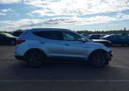 2018 HYUNDAI SANTA FE SPORT 2.4 BASE