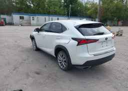 2019 LEXUS NX 300