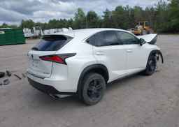 2019 LEXUS NX 300