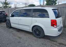 2015 DODGE GRAND CARAVAN CREW