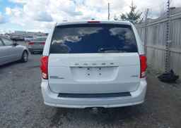 2015 DODGE GRAND CARAVAN CREW