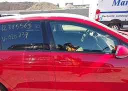 2017 VOLKSWAGEN GOLF S