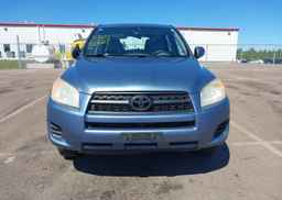 2012 TOYOTA RAV4