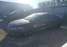 2013 VOLKSWAGEN CC HIGHLINE V6