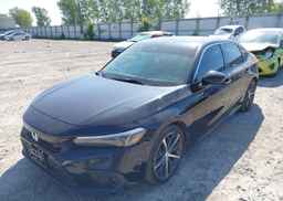 2023 HONDA Civic touring
