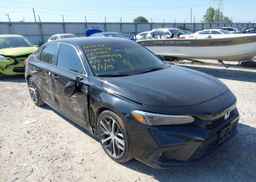 2023 HONDA Civic touring