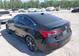 2023 HONDA Civic touring