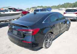 2023 HONDA Civic touring
