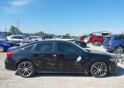 2023 HONDA Civic touring