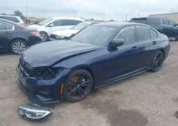 2021 BMW 330I XDRIVE