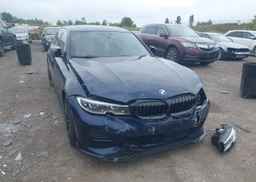 2021 BMW 330I XDRIVE