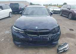 2021 BMW 330I XDRIVE