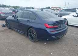 2021 BMW 330I XDRIVE